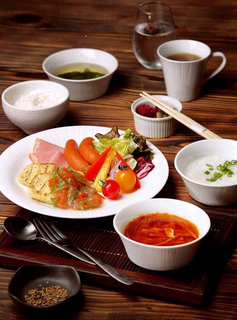 Oriental Hotel Kyoto Gallery Restaurante foto